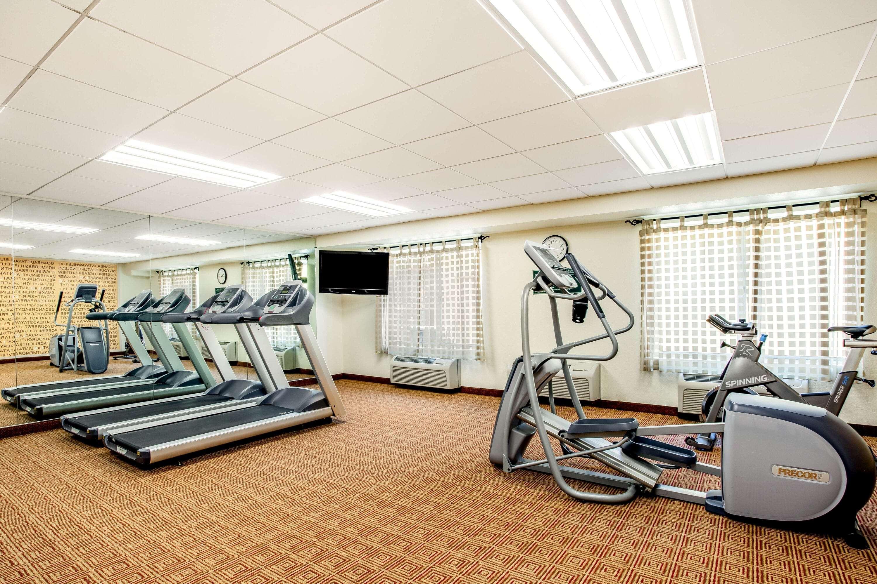La Quinta By Wyndham Danbury Hotel Bagian luar foto